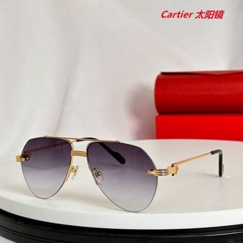 C.a.r.t.i.e.r. Sunglasses AAAA 6163