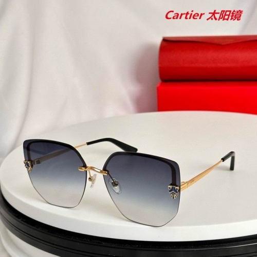 C.a.r.t.i.e.r. Sunglasses AAAA 6046