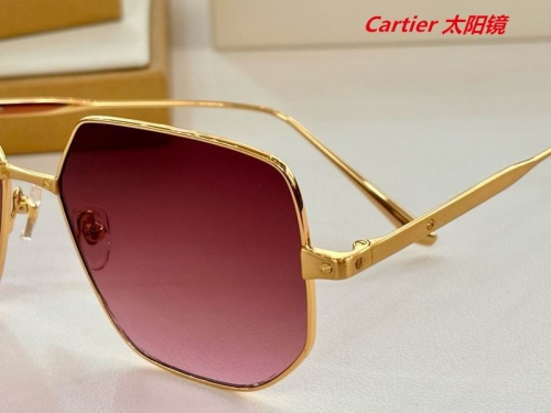 C.a.r.t.i.e.r. Sunglasses AAAA 5866