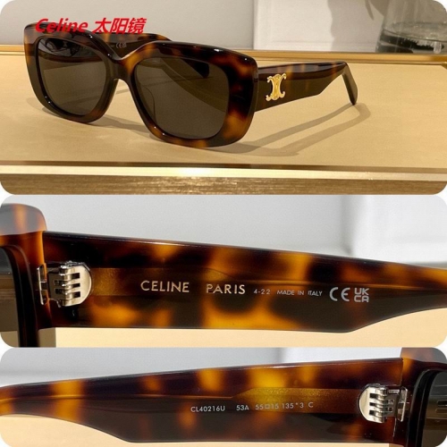 C.e.l.i.n.e. Sunglasses AAAA 5109