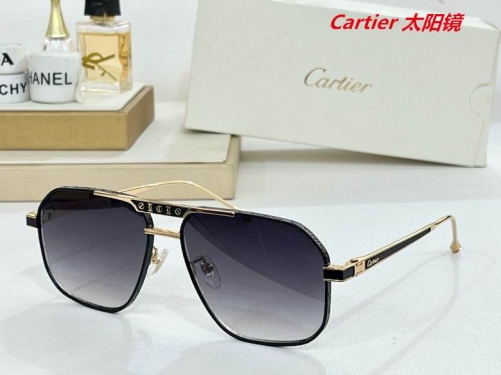 C.a.r.t.i.e.r. Sunglasses AAAA 6291