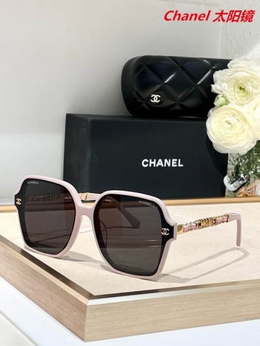 C.h.a.n.e.l. Sunglasses AAAA 4347