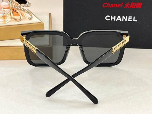 C.h.a.n.e.l. Sunglasses AAAA 4708