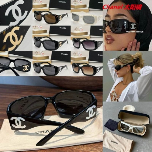 C.h.a.n.e.l. Sunglasses AAAA 5055