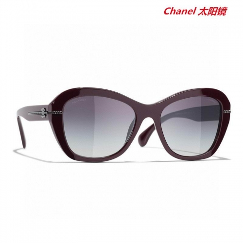 C.h.a.n.e.l. Sunglasses AAAA 5096