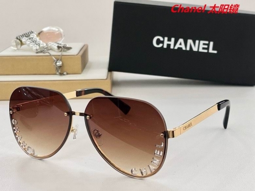 C.h.a.n.e.l. Sunglasses AAAA 4450