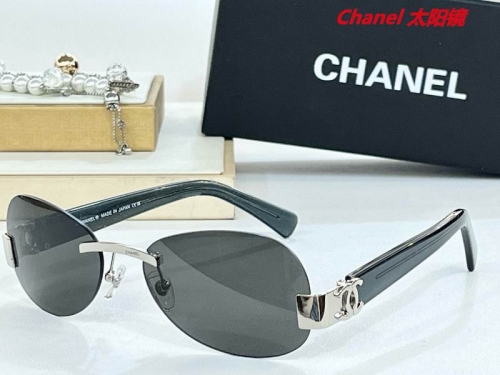 C.h.a.n.e.l. Sunglasses AAAA 6026