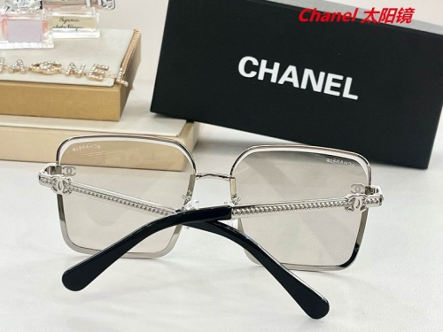 C.h.a.n.e.l. Sunglasses AAAA 4476