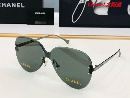 C.h.a.n.e.l. Sunglasses AAAA 6172