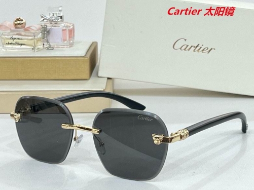 C.a.r.t.i.e.r. Sunglasses AAAA 6001