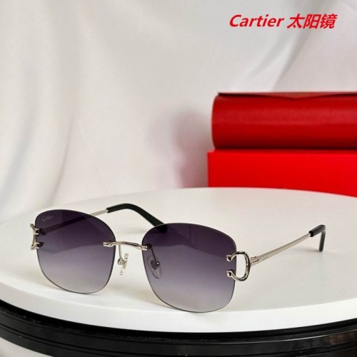 C.a.r.t.i.e.r. Sunglasses AAAA 6133