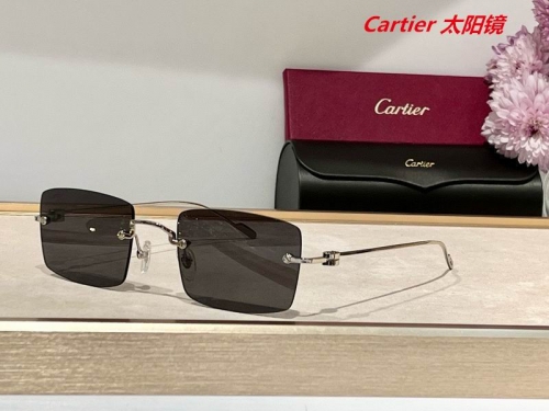 C.a.r.t.i.e.r. Sunglasses AAAA 5927