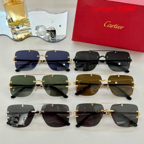 C.a.r.t.i.e.r. Sunglasses AAAA 4466