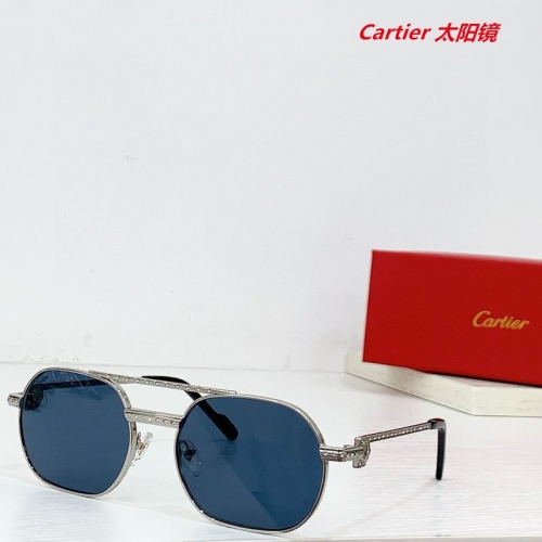 C.a.r.t.i.e.r. Sunglasses AAAA 5704