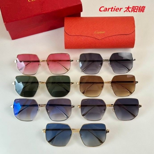 C.a.r.t.i.e.r. Sunglasses AAAA 4139