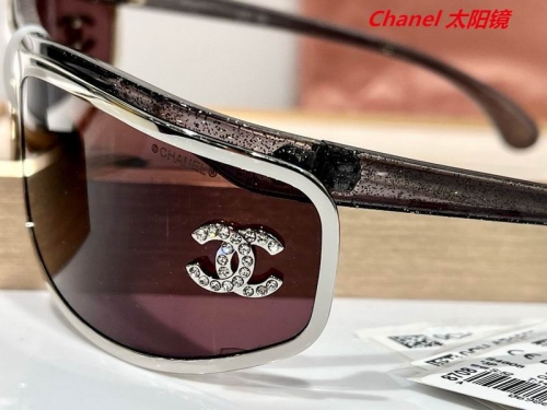 C.h.a.n.e.l. Sunglasses AAAA 5240