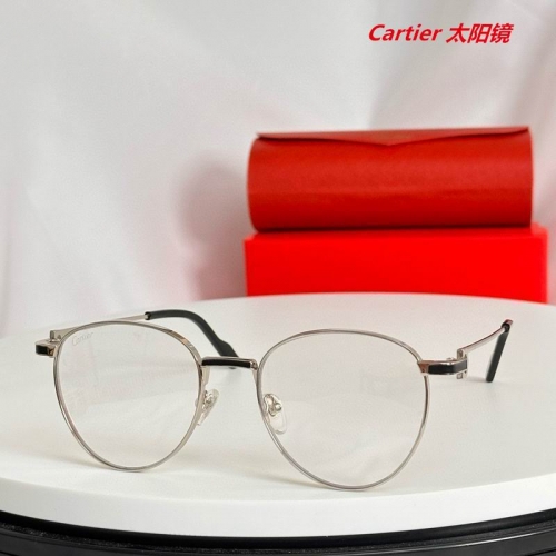 C.a.r.t.i.e.r. Sunglasses AAAA 6227