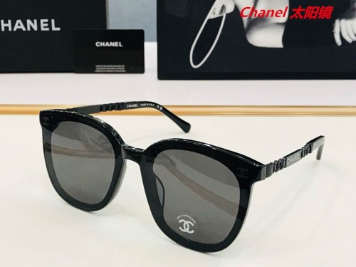 C.h.a.n.e.l. Sunglasses AAAA 6219