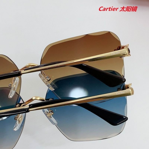 C.a.r.t.i.e.r. Sunglasses AAAA 5692