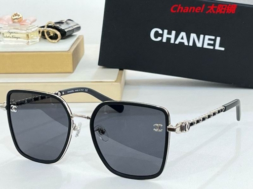 C.h.a.n.e.l. Sunglasses AAAA 5996