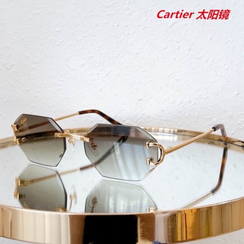 C.a.r.t.i.e.r. Sunglasses AAAA 4340