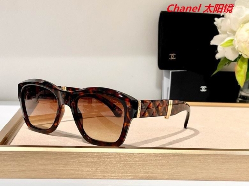 C.h.a.n.e.l. Sunglasses AAAA 5915