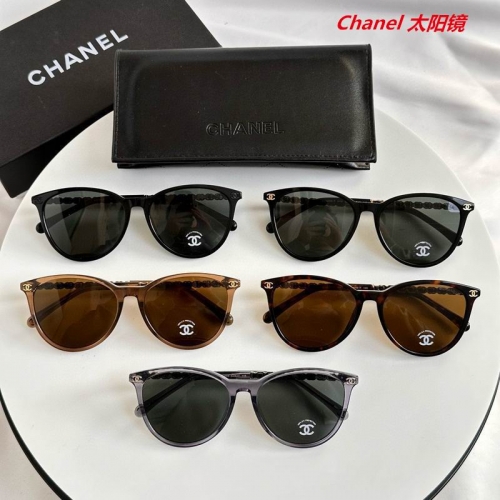 C.h.a.n.e.l. Sunglasses AAAA 5762