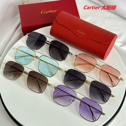 C.a.r.t.i.e.r. Sunglasses AAAA 5664