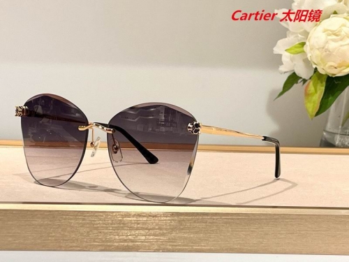 C.a.r.t.i.e.r. Sunglasses AAAA 5984