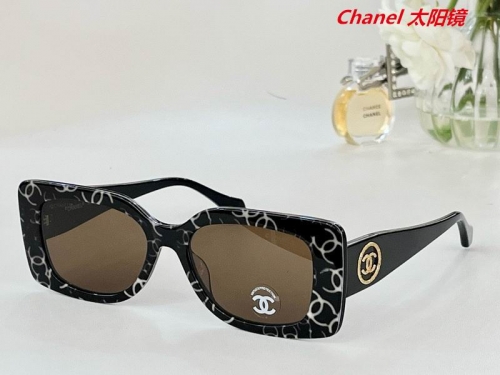 C.h.a.n.e.l. Sunglasses AAAA 6059