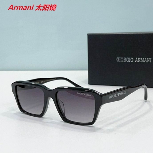 A.r.m.a.n.i. Sunglasses AAAA 4011