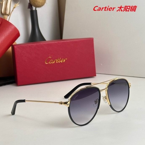 C.a.r.t.i.e.r. Sunglasses AAAA 4437