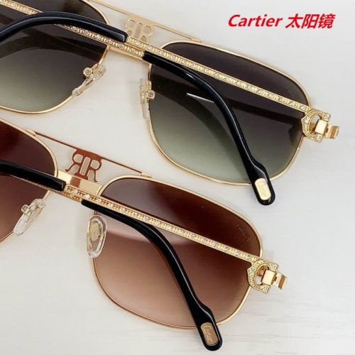 C.a.r.t.i.e.r. Sunglasses AAAA 5273