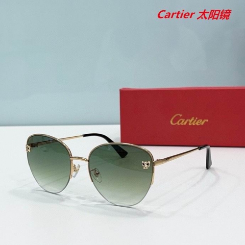 C.a.r.t.i.e.r. Sunglasses AAAA 4932