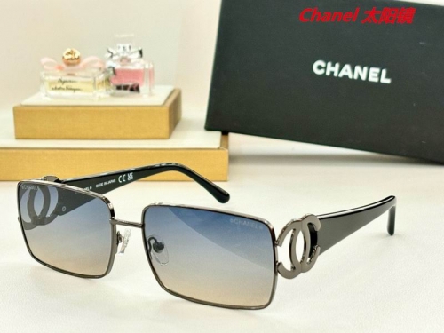 C.h.a.n.e.l. Sunglasses AAAA 4409