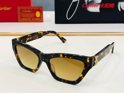 C.a.r.t.i.e.r. Sunglasses AAAA 4761