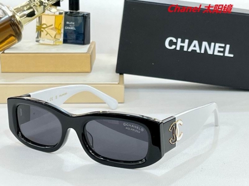 C.h.a.n.e.l. Sunglasses AAAA 5989