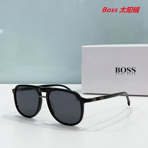 B.o.s.s. Sunglasses AAAA 4017