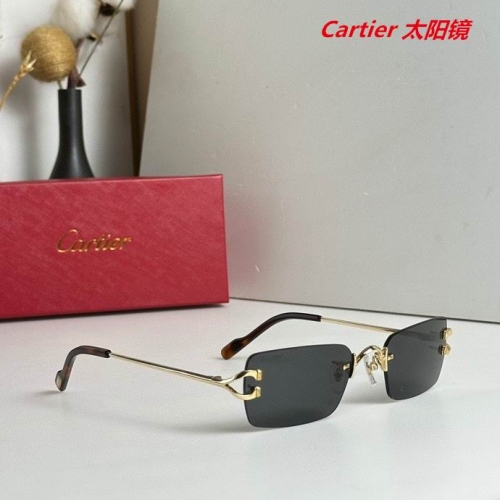 C.a.r.t.i.e.r. Sunglasses AAAA 4227