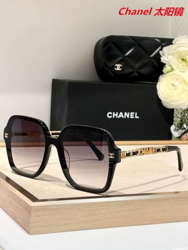 C.h.a.n.e.l. Sunglasses AAAA 4344