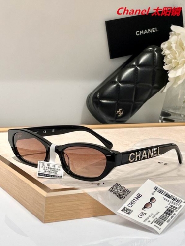 C.h.a.n.e.l. Sunglasses AAAA 5887