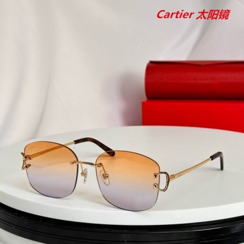 C.a.r.t.i.e.r. Sunglasses AAAA 6135