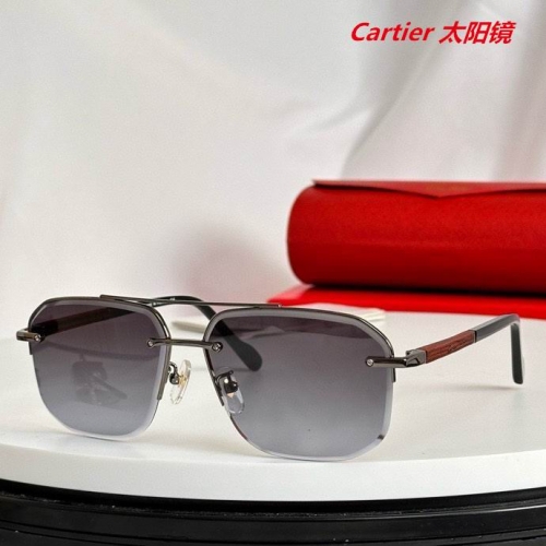 C.a.r.t.i.e.r. Sunglasses AAAA 6155