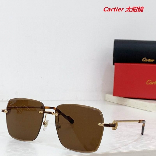 C.a.r.t.i.e.r. Sunglasses AAAA 5411