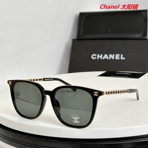 C.h.a.n.e.l. Sunglasses AAAA 5720