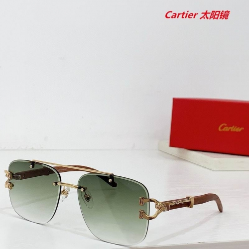 C.a.r.t.i.e.r. Sunglasses AAAA 5363