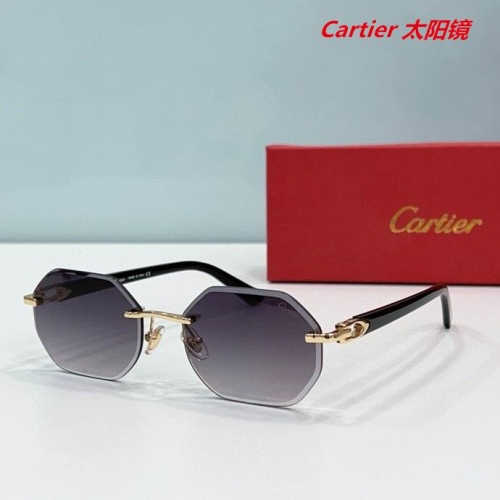 C.a.r.t.i.e.r. Sunglasses AAAA 4957