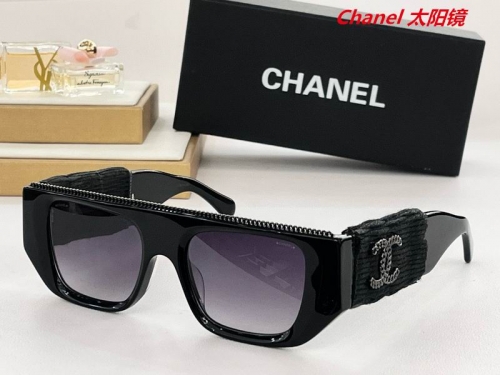 C.h.a.n.e.l. Sunglasses AAAA 4684