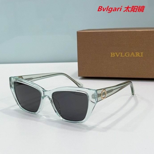 B.v.l.g.a.r.i. Sunglasses AAAA 4061