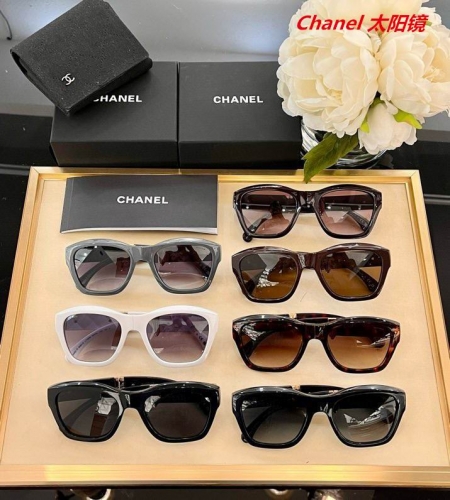 C.h.a.n.e.l. Sunglasses AAAA 5912